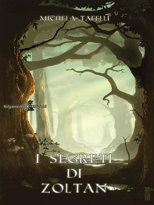 cover image of I segreti di Zoltan